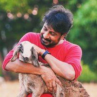 Kiran Mane (@kiranmane7777) 's Twitter Profile Photo Kiran Mane (@kiranmane7777) 's Twitter Profile Photo