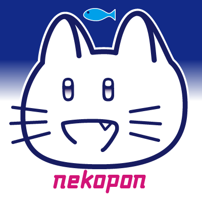 nekopon.jpさんのプロフィール画像