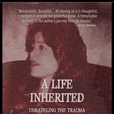 Rena Lipiner Katz, Author of “A LIFE INHERITED.” Profile