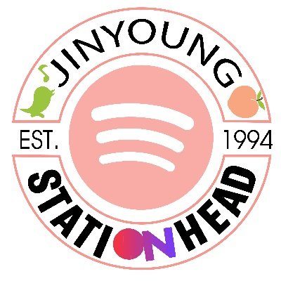 Stream for Jinyoung on stationhead
Join us : https://t.co/YEUpgorIbj
#JinyoungStreamingParty #WeWillWaitForJinyoung
