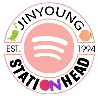 Jinyoung streams🍑 Chapter 0 : WITH (@jinyoungstreams) 's Twitter Profile