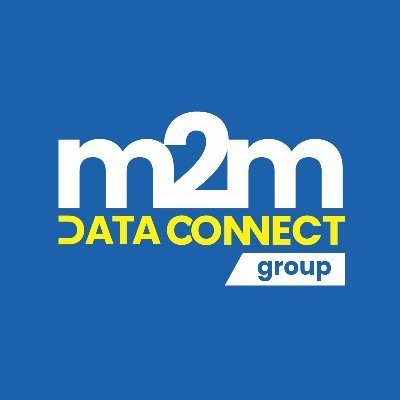 m2mdataconnect Profile Picture