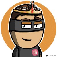 foobar/ (@0xfoobar) 's Twitter Profile Photo foobar/ (@0xfoobar) 's Twitter Profile Photo
