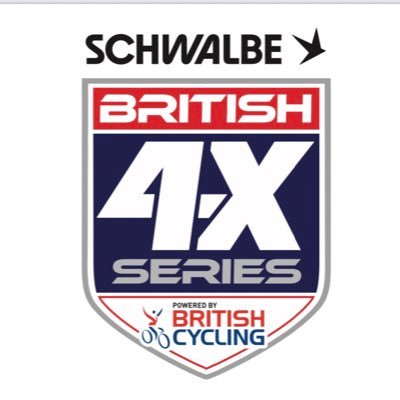 Schwalbe British 4X Series