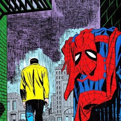 theamorphious's profile picture. old Amorphious account.