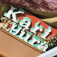 kariyura (@0779crow) 's Twitter Profile Photo kariyura (@0779crow) 's Twitter Profile Photo