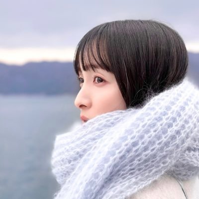 Official Twitter of Okumura Kae