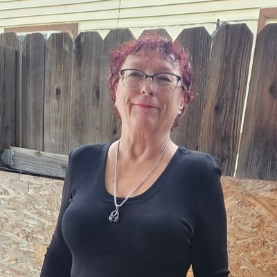 Happily married proud supporter of President Trump, Pro 2A & an old biker broad with no filter. There are only 2 genders. America! Love it or leave it! NO DMs!