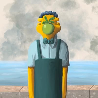 Skeeter. Profile