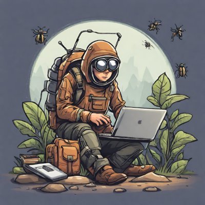 HackerNotes Author @ctbbpodcast || Bug Bounty Hunter || OSWE, OSCP