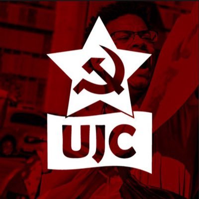 ✊🏾 Perfil oficial da UJC–BA
🚩 Juventude do Partido Comunista Brasileiro (PCB)
🗣 A América Latina será comunista!
FORMULÁRIO DE RECRUTAMENTO 👇🏾