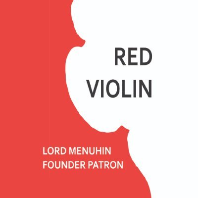 Festival celebrating the violin across the arts, Leeds Oct’24. Lord Menuhin Founder Patron. Artistic Director @MadeleineM_Vln 🎻 Chairman - Michael Beverley DL