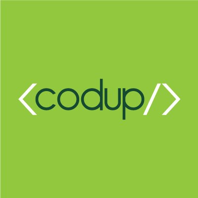 codup_co's profile picture. A #SoftwareDevelopmentAgency for companies that cannot take any chances.