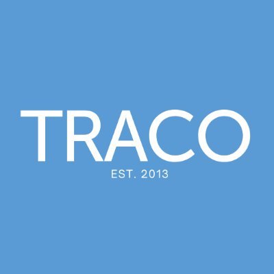 Welcome to The Recycled Assets Company or as we're widely known, TRACOuk. Portsmouth's first B-Corp... now that's mind blowing!