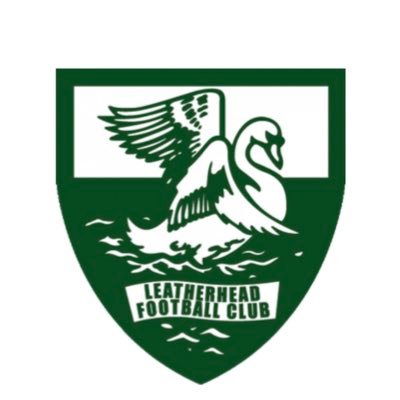 Official Account of Leatherhead FC, members of the The Pitching In Isthmian South Central, Contact us via email - mediamanager@leatherheadfc.com