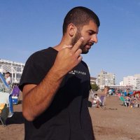 Martin Nistal (@martinnistal) 's Twitter Profile Photo Martin Nistal (@martinnistal) 's Twitter Profile Photo