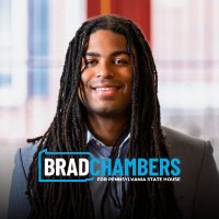 Brad Chambers for PA State House(@bradforpa) 's Twitter Profileg