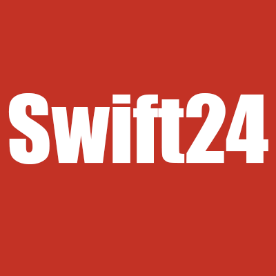 Swift24Dev Profile Picture