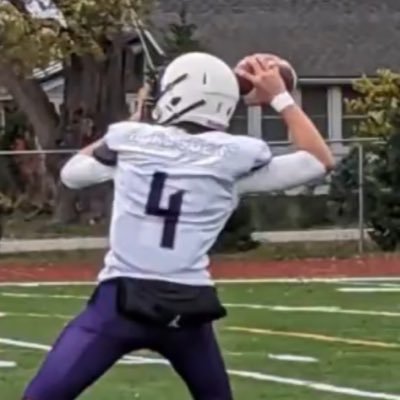 A.N. Myer SS🏈-5’11” 156lbs-QB🇨🇦|365-880-2389| colestayzer3@gmail.com