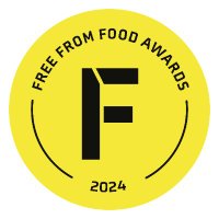 Free From Food Awards(@FFFoodAwards) 's Twitter Profile Photo