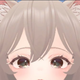 VRChat用にはじめました。

なにも考えずに、ただただ可愛いものに触れていたい…
けれどもリアルを生き延びるので手一杯です…

純度の高い百合成分に触れると、
軽率に可愛いコールを連呼する病をわずらっています…