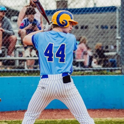 Luke Umfleet Profile