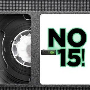 🎙 We talk movies from the 80s, 90s, and today. Home of the 30 second challange! 📼 Get a dose of nostalgia 🆕 Discover something new to watch