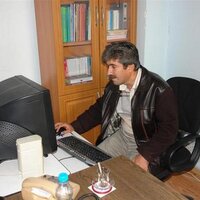 Kazım KOÇ (@kazimkoc2) Twitter profile photo