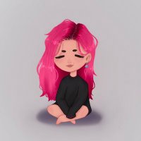 Luna 🌙♿️ (@lunasarchive_) 's Twitter Profile