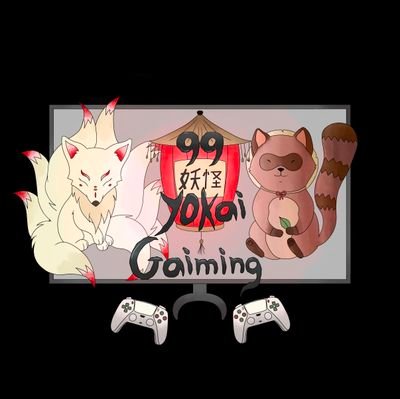 We are a let's play list and essay channel  you can show your own art in our community playlist on YouTube come join and send your art  99yokaigaming@gmail.com