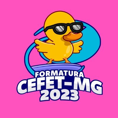 🎓 Formandos 2023
🏫 CEFET-MG BH & CNTG
💛 @orgformaturas
✨ Construindo boas memórias
👇🏼Informações de adesão 👇🏼