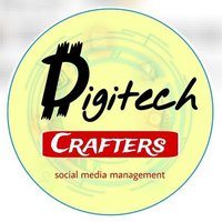 Digitech Crafters (@jitendr8305) 's Twitter Profile