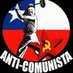 desde Chile (@stenodynerus) Twitter profile photo desde Chile (@stenodynerus) Twitter profile photo