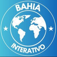 Bahia Interativo(@Bahiainterativ) 's Twitter Profile Photo