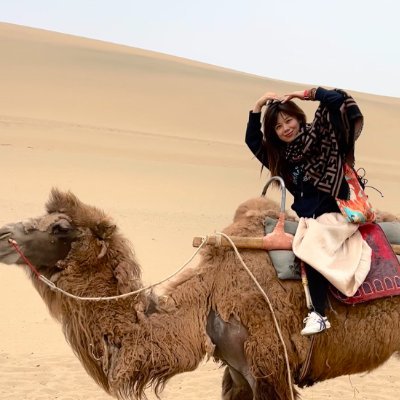 Shizuka_suzhou's profile picture. 我们都有美好的未来♥