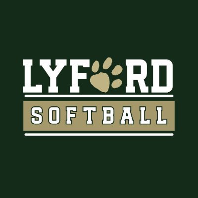 Lyford Lady Bulldogs Softball 🐾🥎 | Head Coach: Albert Garza | Assistant Coaches: @lgarcia_16 & @coachrprez | #wintheday