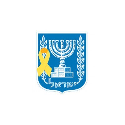 Israel in HolySee Profile