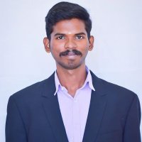 Aakash Sakthivel (@aakashsakthivel) 's Twitter Profile