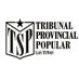 Tribunal Provincial Popular de Las Tunas (@TPP_LasTunas) Twitter profile photo