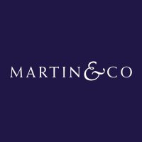 Martin & Co(@MandCoJewellers) 's Twitter Profile Photo