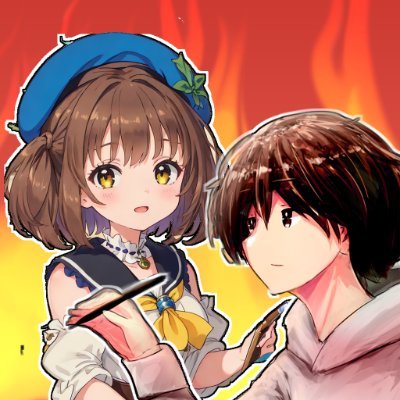 AIvsORE's profile picture. 元美大生の俺がAIイラストとイラスト対決をしてます。 主にランダム単語によるお題で描きます。勉強を兼ねて毎日AIイラストを投稿します。AI絵師さんと絵師さんは基本フォロバ100！ #AIイラスト好きさんと繋がりたい