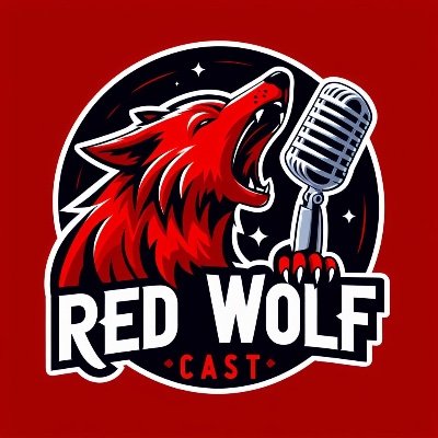 redwolfcast Profile Picture