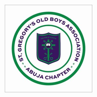 GregsAbuja's profile picture. We are here to engage Saint Gregory's College global community while offering support to our members and striving to enhance the college's excellence.