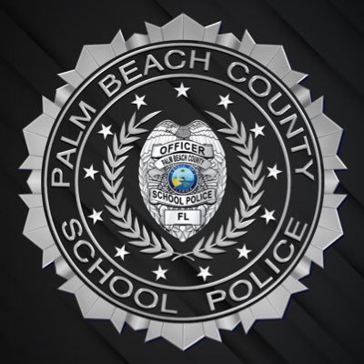 Welcome to the Palm Beach County School District Police Department! This page is not monitored 24/7. Police services cannot be requested here.