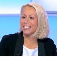 Delphine Cuny (@delphinecuny) 's Twitter Profile