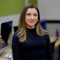 Cassandra Burdziak (@cassburdziak) 's Twitter Profile
