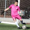 Gabismmc1's profile picture. Futbolista 🥅🧤
⚽️
Monte Coman, Mendoza 
30 años 
~Lionel Messi👑🇦
📍San Rafael,Mza