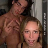 liv cook (@josh_giddeys_gf) 's Twitter Profile