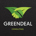 Green Deal (@greendeal_) Twitter profile photo