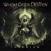 Whom Gods Destroy (@wgdestroy) Twitter profile photo